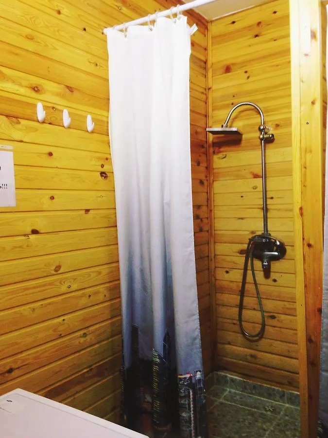 Hostel Infiniti Nur-Sultan  0*, Nur-Sultan (Astana)
