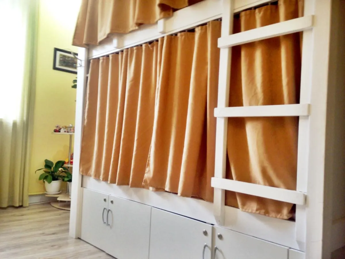 Hostel Infiniti Nur-Sultan  Kazakhstan